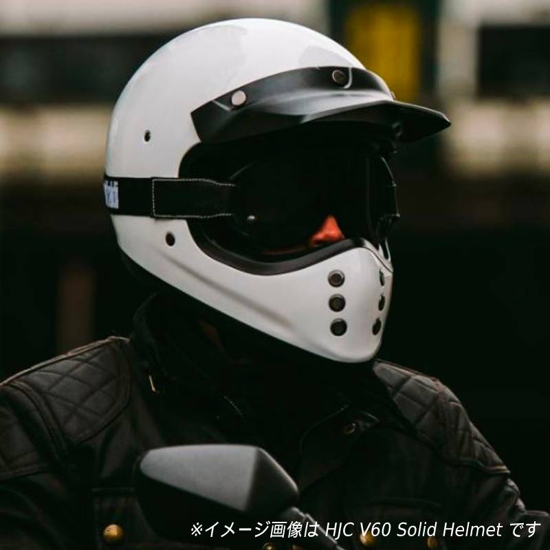 モトクロスヘルメットHJCサイズＬティーン用 CL-XY II SOLID – HJC HELMETS US