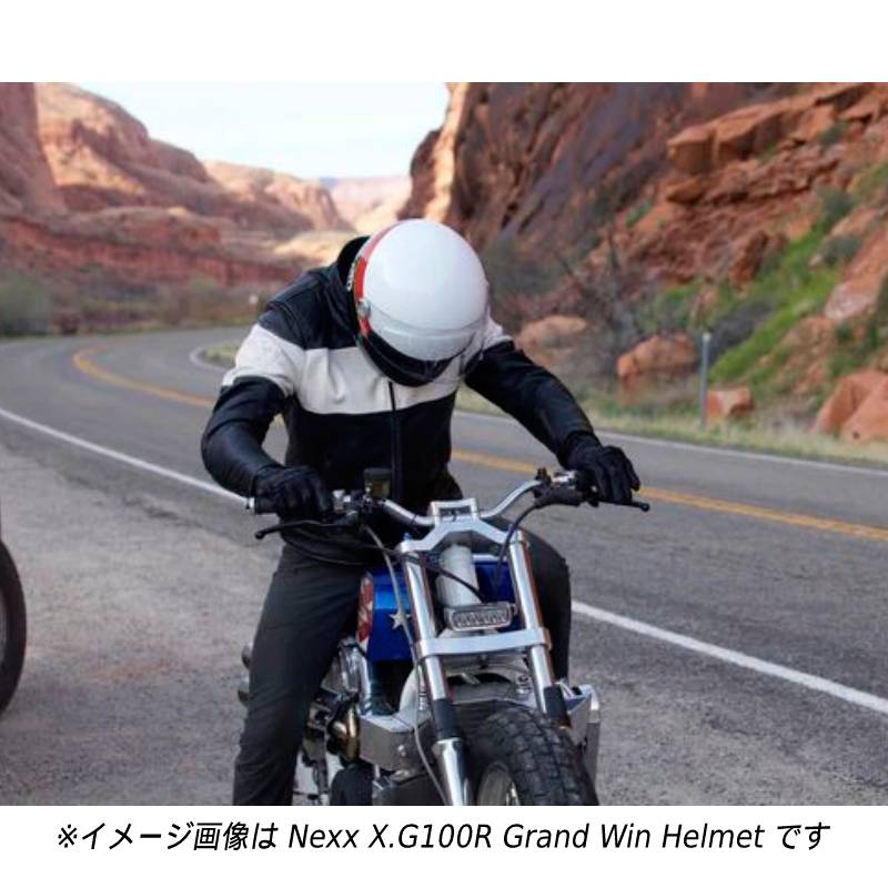 ＼全品5%+1000円★11/16(木)限定／NEXX ネックス X.G100R Grand Win ヘルメット フルフェイスヘルメット コスパ  おしゃれ