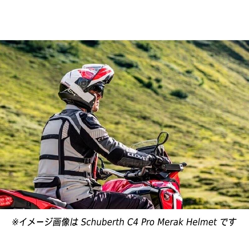 全品2000円+5％OFF☆6/27（土）限定／ Schuberth シューベルト C4 Pro