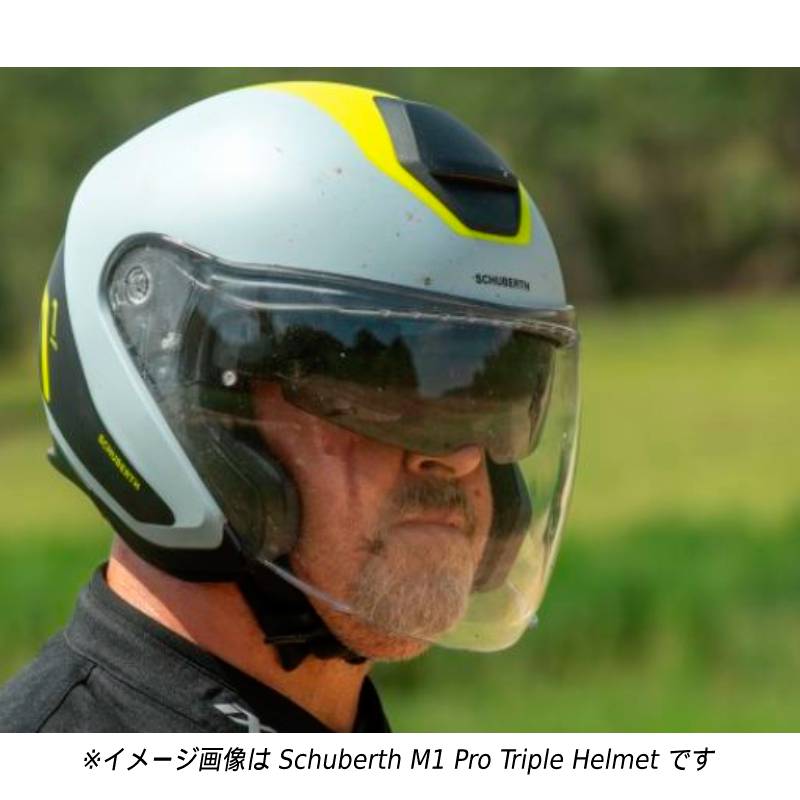全品15%+1500円☆日曜日限定／ Schuberth シューベルト M1 Pro