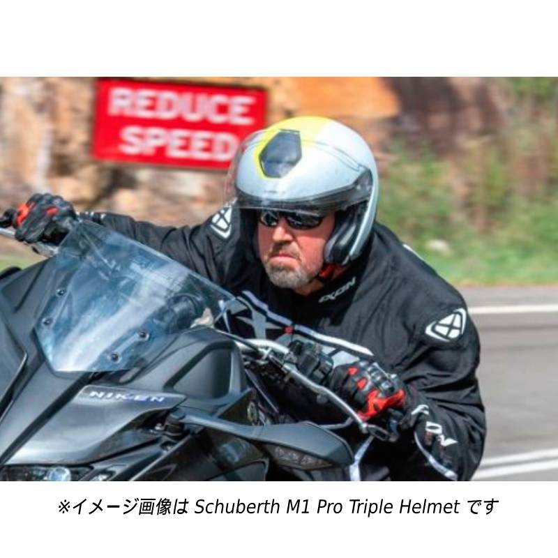 全品15%+1500円☆日曜日限定／ Schuberth シューベルト M1 Pro