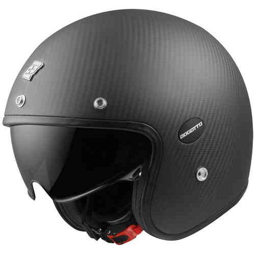 【新品未使用】BOGOTTO ジェットヘルメット ブラック/オレンジ XXL 新品未使用】BOGOTTO ジェットヘルメット ブラック/オレンジ XXL