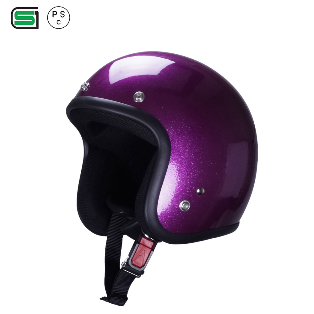 ジェットヘルメット ジェットヘル 送料無料 ヘルメット レビュー投稿で