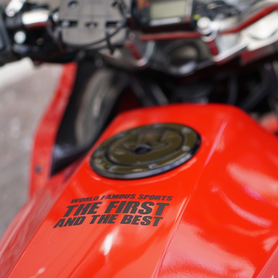 ZX900 A1 A16 BIKER STYLE オリジナルデザイン Tシャツ バイク 車種別