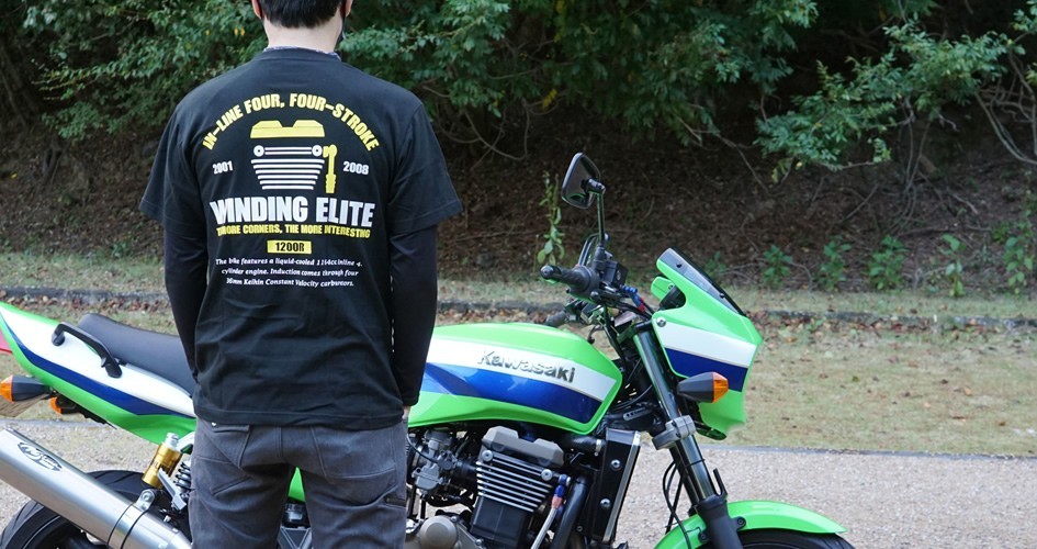 1200R BIKER STYLE オリジナルデザイン Tシャツ インナー 黒（ブラック）メンズ M L XL XXL 半袖 Kawasaki ZRX  ZRX1200 ZRX1100 カワサキ ダエグ :tshirt-zrx1200-001:Biker Style - 通販 - Yahoo!ショッピング