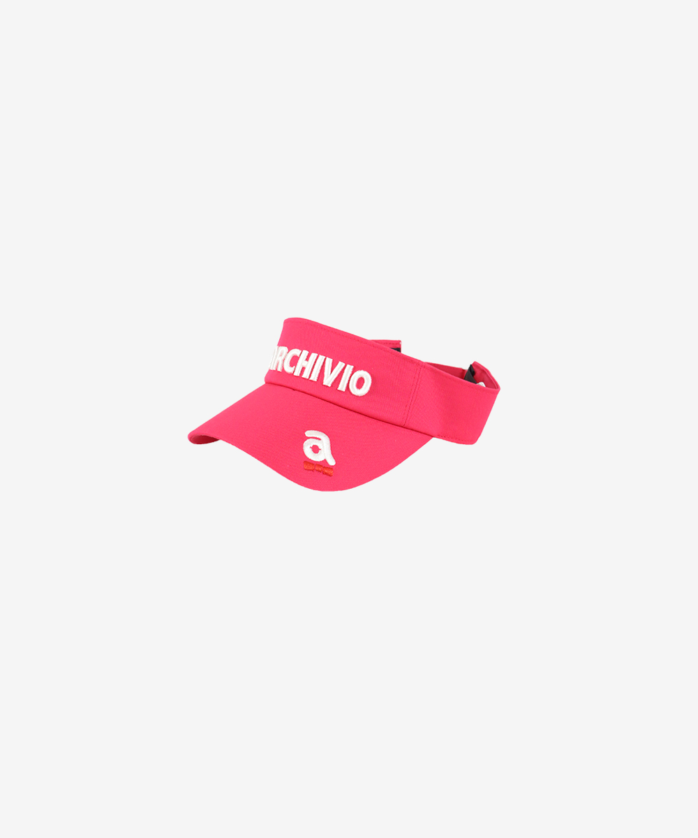 archivio 50%オフ セール サンバイザー 20代30代40代50代60代