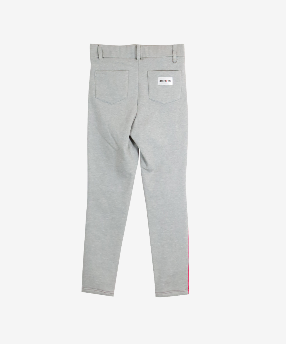 【 60%OFF セール 】 パンツ 20代30代40代50代60代 アルチビオ レディース ゴルフウェア 2023年秋冬   定価:42900円の画像