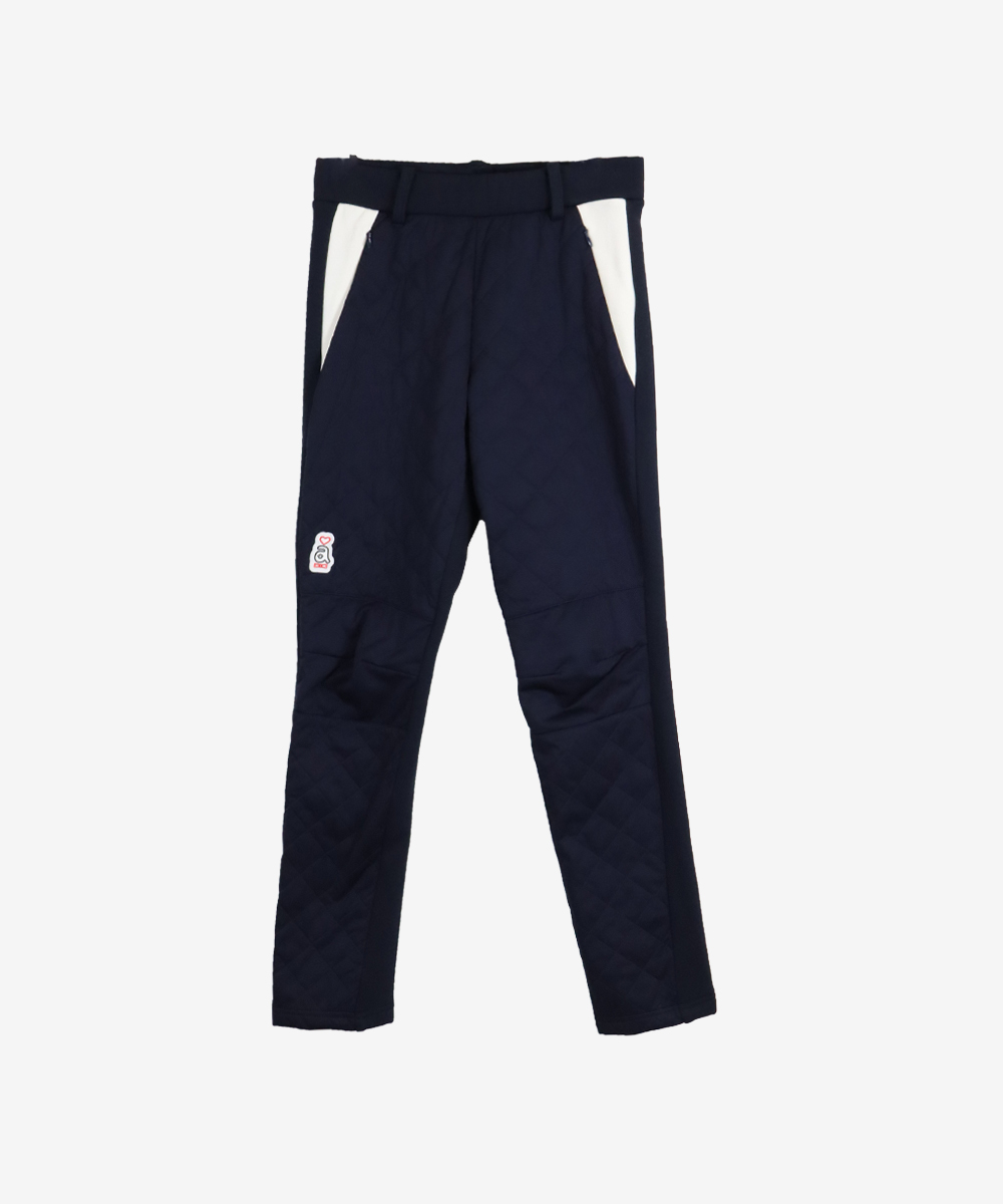 【 60%OFF セール 】 パンツ 20代30代40代50代60代 アルチビオ レディース ゴルフウェア 2023年秋冬   定価:42900円の画像