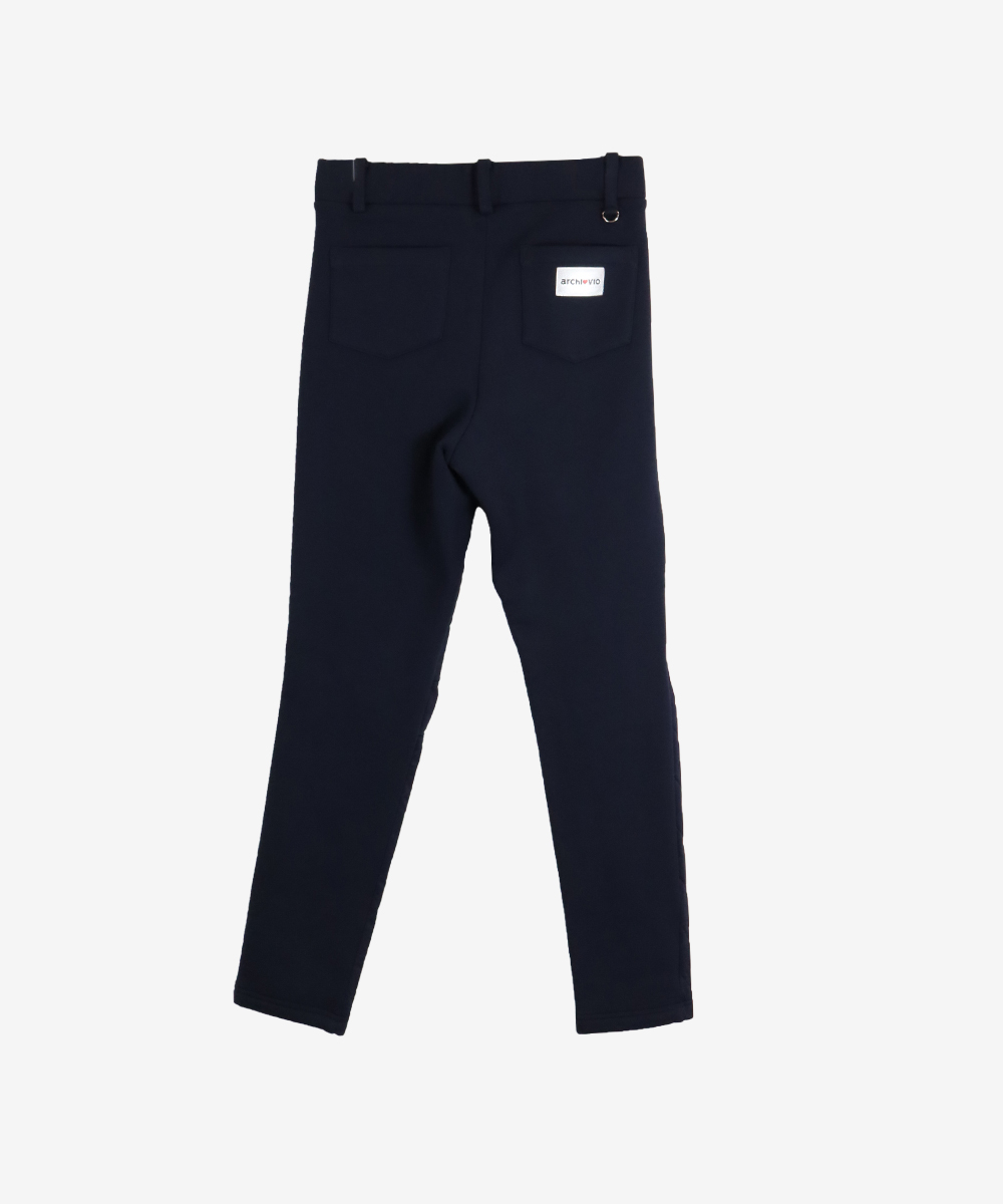 【 60%OFF セール 】 パンツ 20代30代40代50代60代 アルチビオ レディース ゴルフウェア 2023年秋冬   定価:42900円の画像