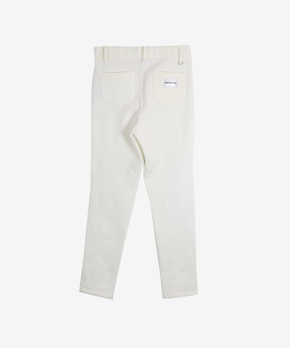 【 60%OFF セール 】 パンツ 20代30代40代50代60代 アルチビオ レディース ゴルフウェア 2023年秋冬   定価:42900円の画像