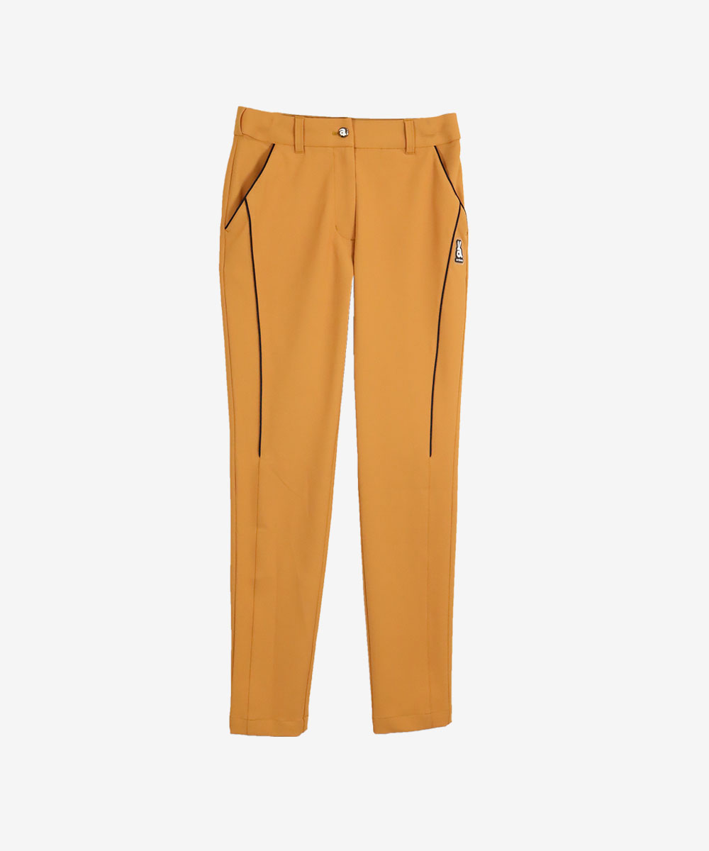 新品未使用☆アルチビオ ARCHIVIO ゴルフウェア パンツ メンズ50カーキ archivio 50%オフ セール パンツ 20代30代40代50代60代