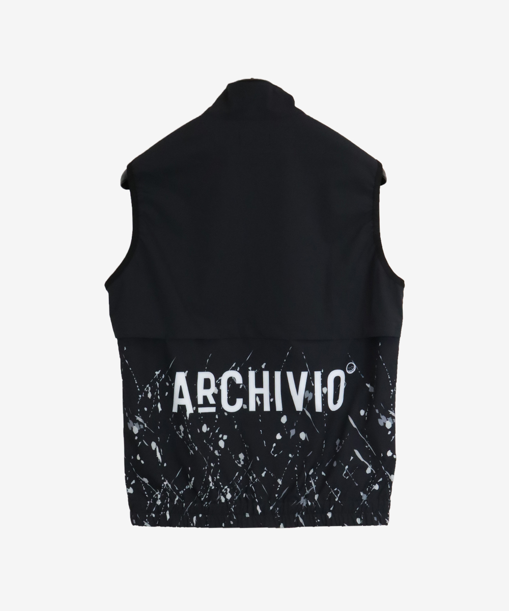 【 60%OFF セール 】   【メンズ】 ベスト 20代30代40代50代60代 アルチビオ ゴルフウェア 2023年秋冬 a324904 定価:39600円_1