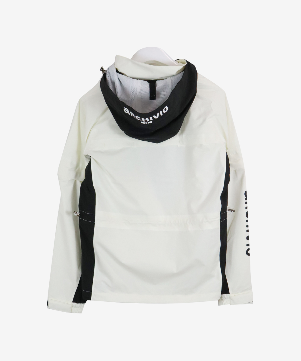 archivio 【 50％OFF セール 】 レインウェアセット（ブルゾン