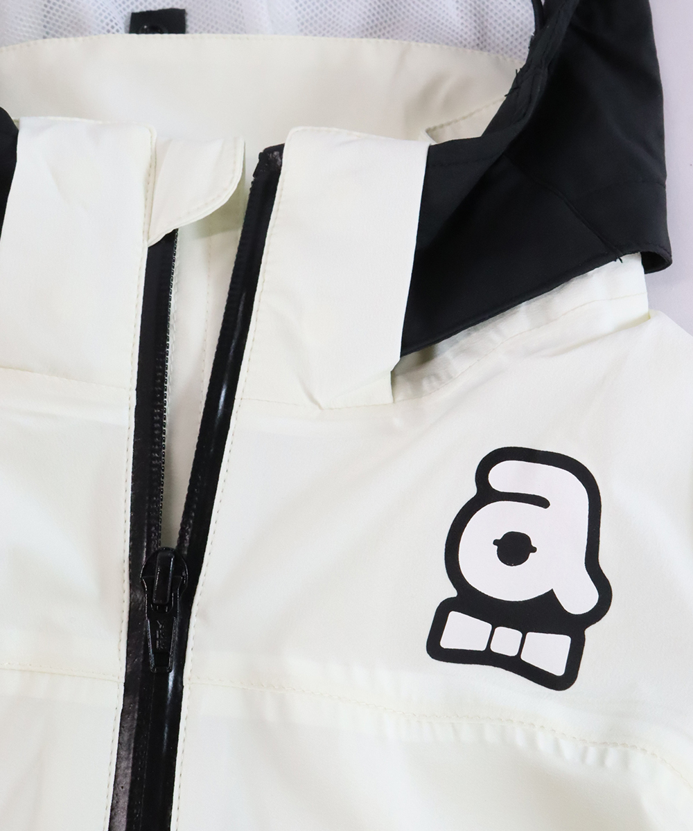 アルチビオ（ゴルフ レインウエア レディース）｜レディースウエア