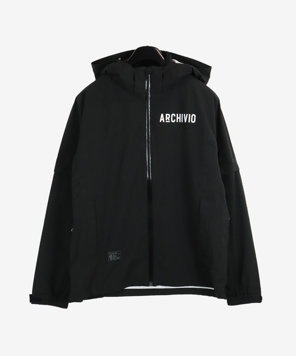 archivio 【 30%OFF セール 】 【メンズ】レインウェアセット archivio 【 30%OFF セール 】 【メンズ】レインウェアセット