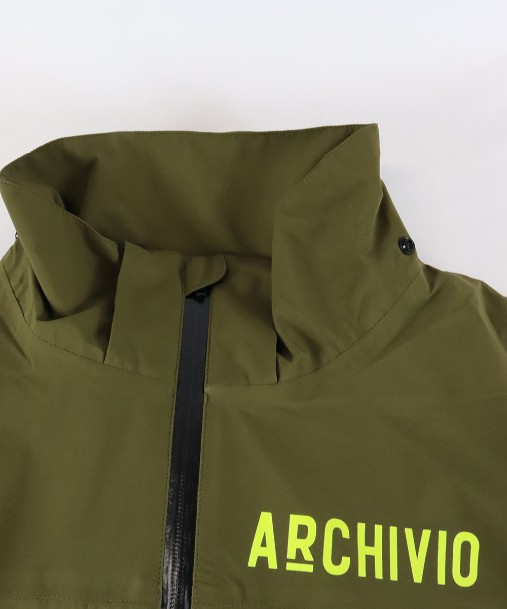 archivio（アルチビオ） 【 60%OFF セール 】 【メンズ】レインウェア
