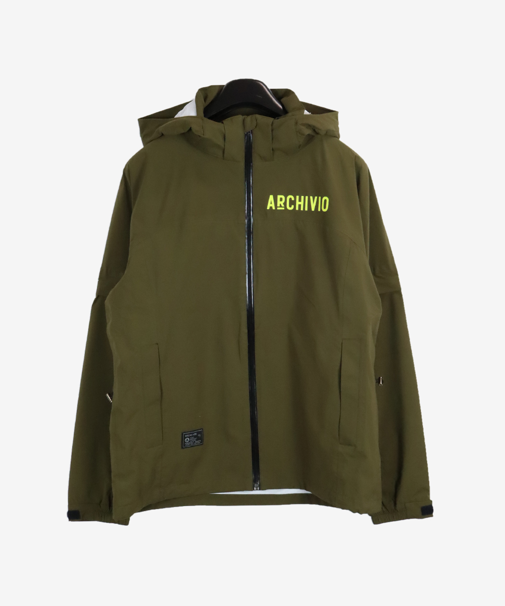 archivio 【 30%OFF セール 】 【メンズ】レインウェアセット archivio 【 30%OFF セール 】 【メンズ】レインウェアセット