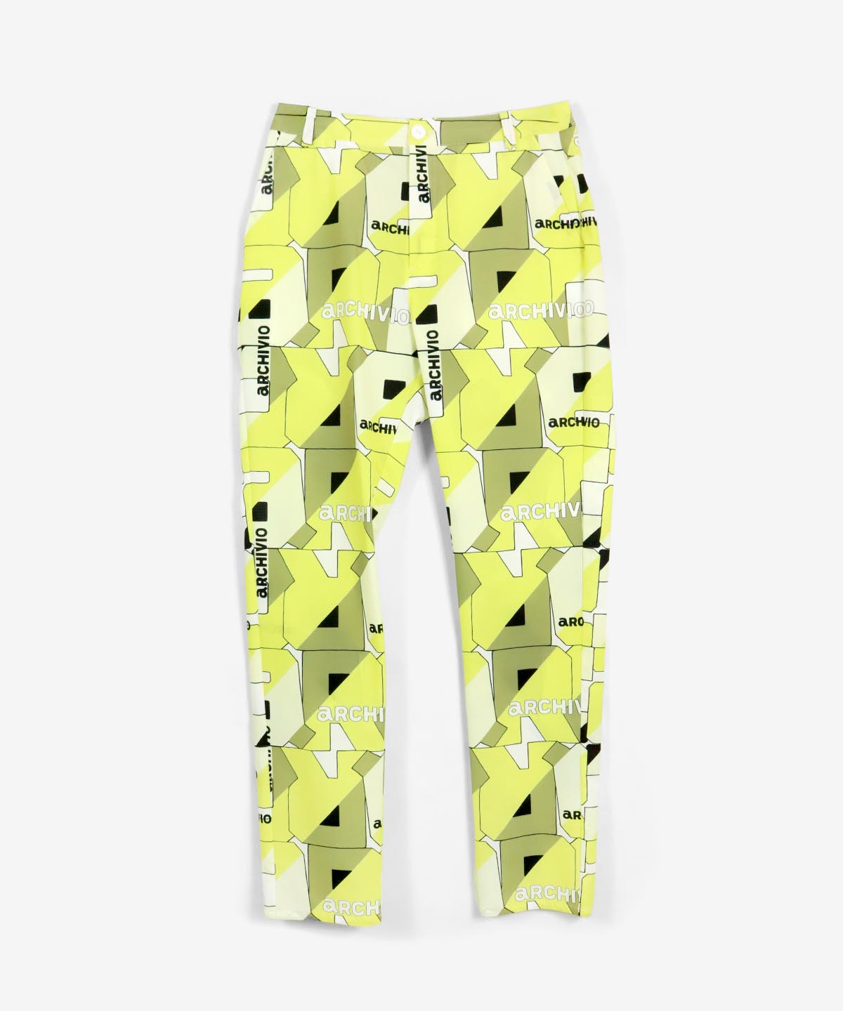 【 50%OFF セール 】 パンツ 20代30代40代50代60代 アルチビオ ゴルフ 2024年春夏   定価:39600円の画像