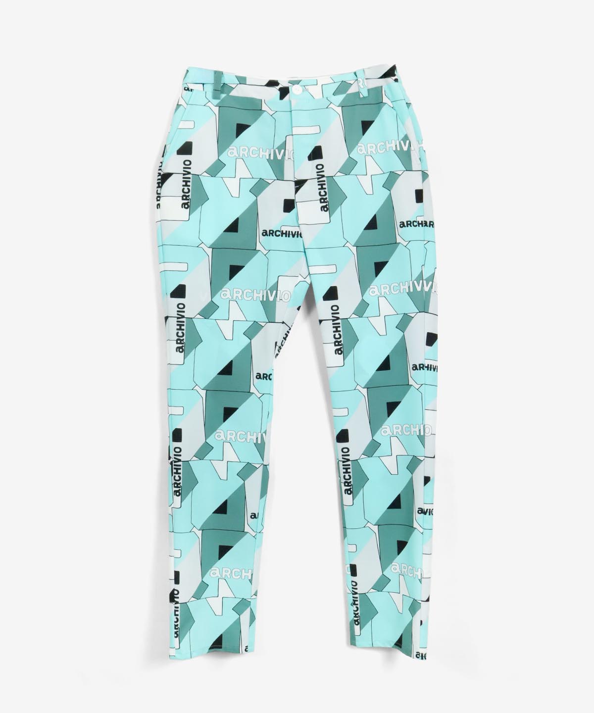 【 50%OFF セール 】 パンツ 20代30代40代50代60代 アルチビオ ゴルフ 2024年春夏   定価:39600円の画像