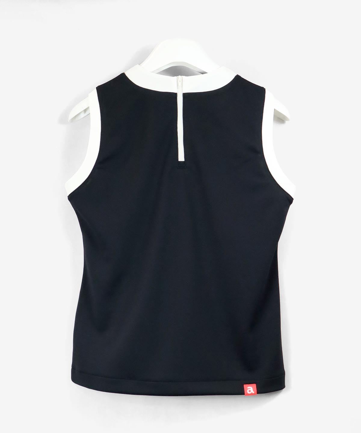 ノースリーブプルオーバ 20代30代40代50代60代 アルチビオ ゴルフ 2024年春夏