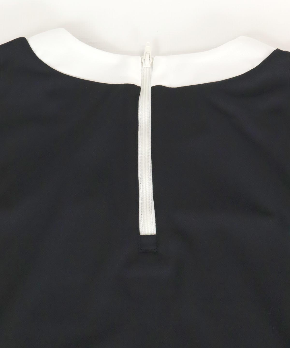 ノースリーブプルオーバ 20代30代40代50代60代 アルチビオ ゴルフ 2024年春夏