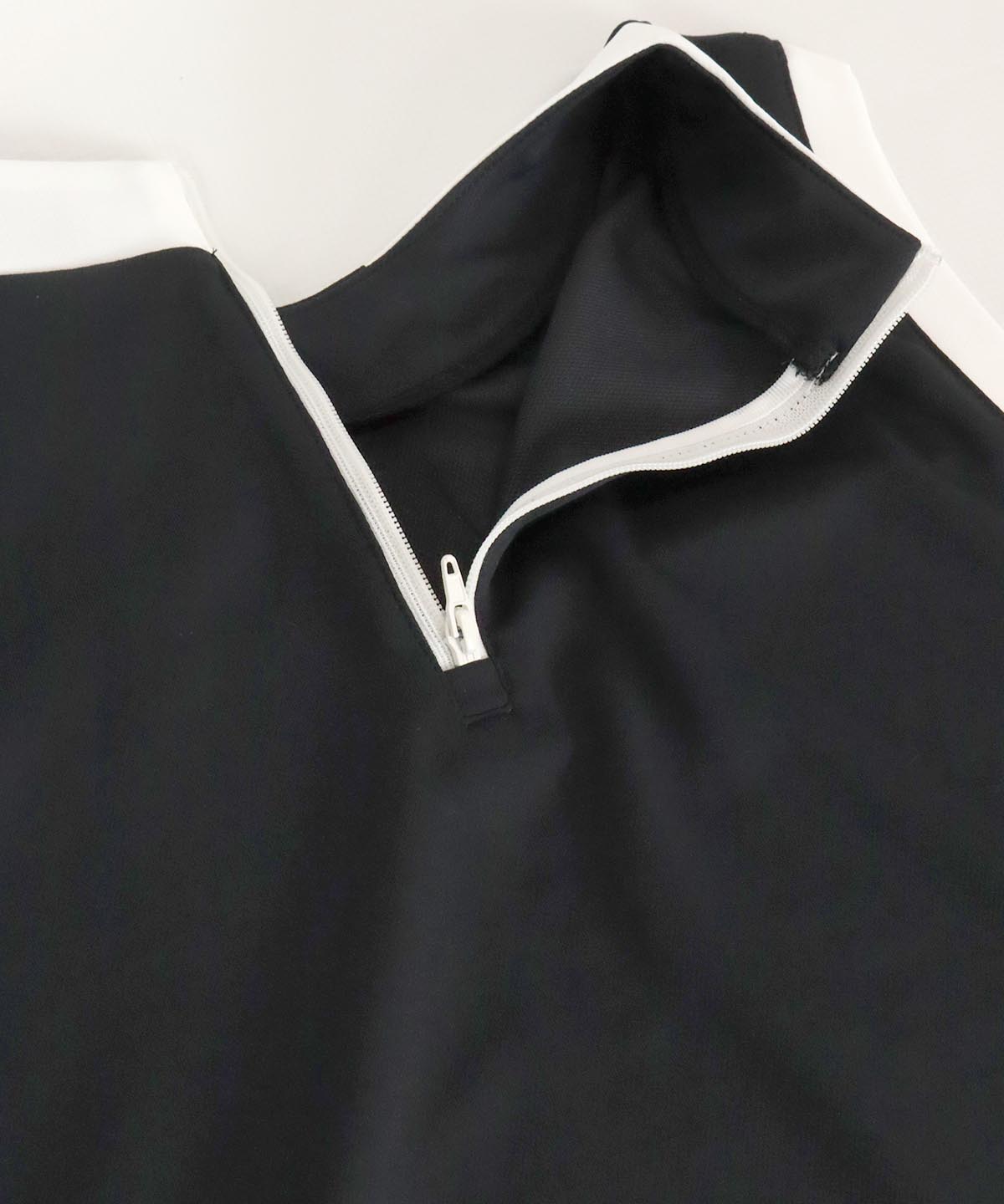 ノースリーブプルオーバ 20代30代40代50代60代 アルチビオ ゴルフ 2024年春夏