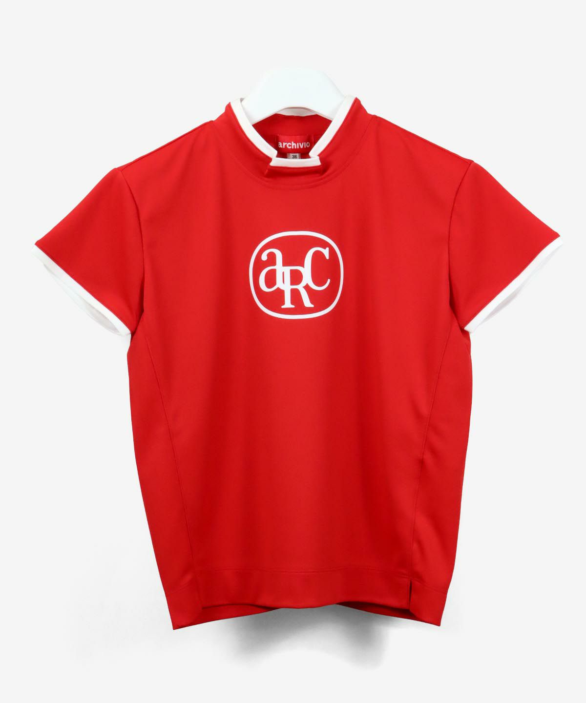 archivio 【 50%OFF セール 】 ハイネックプル 20代30代40代50代