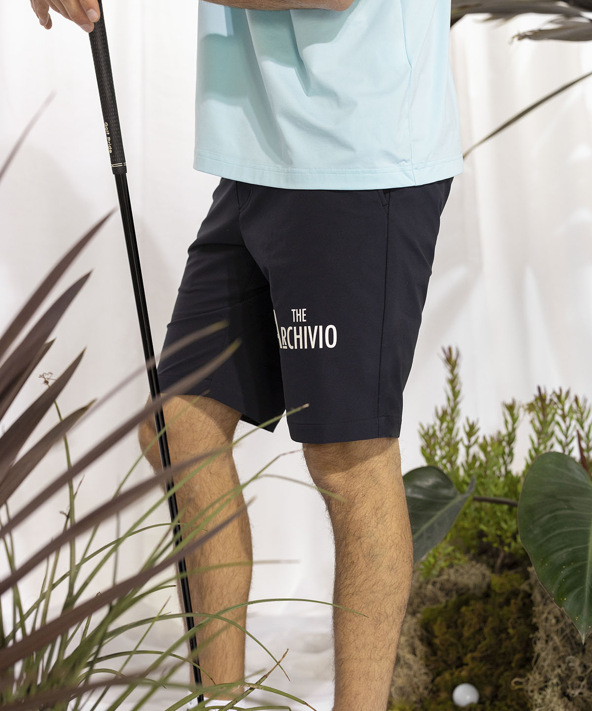 archivio 【 40％OFF セール 】 【メンズ】ショートパンツ 20代