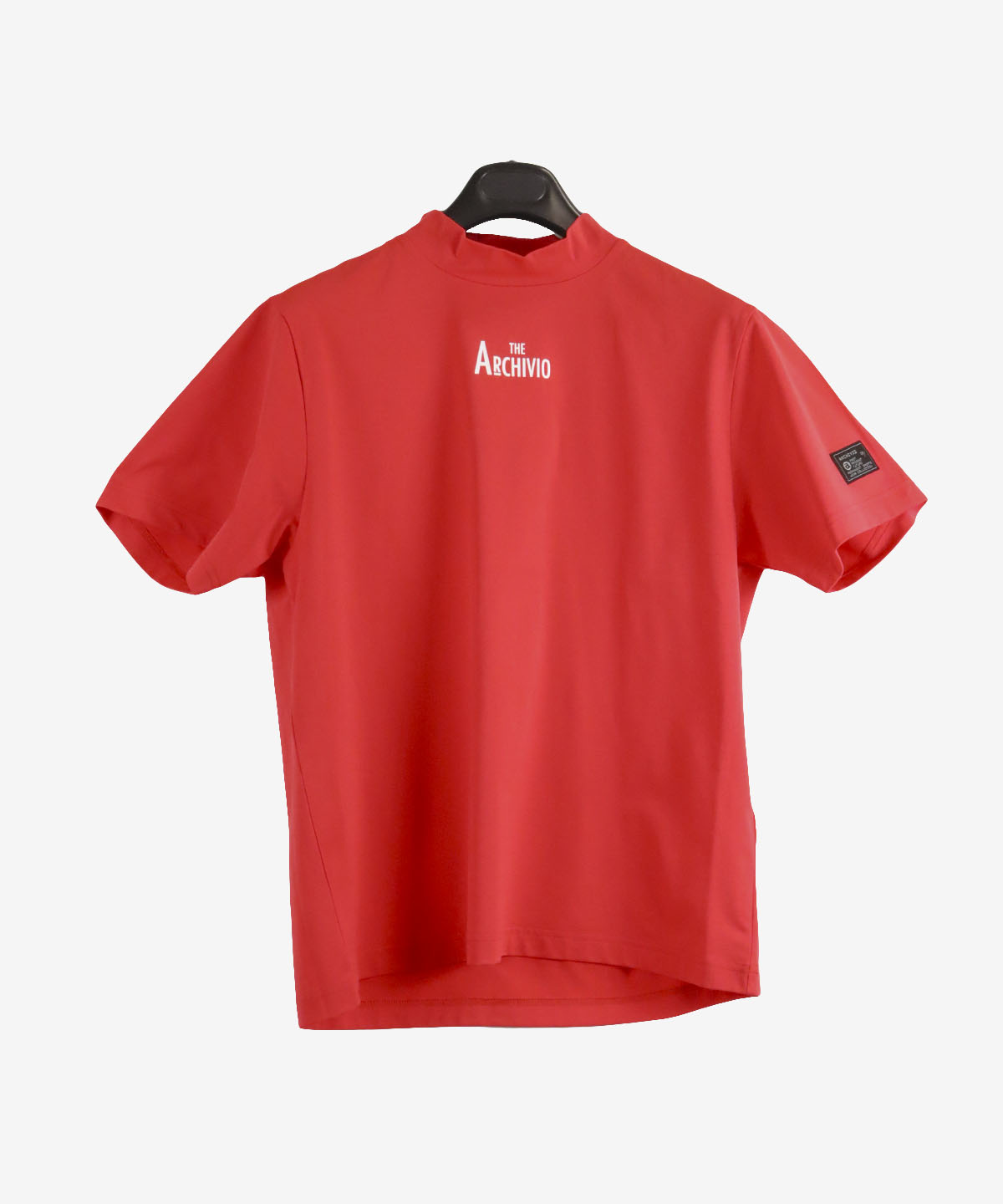 archivio 【 40％OFF セール 】 【メンズ】ハイネックプル 20代