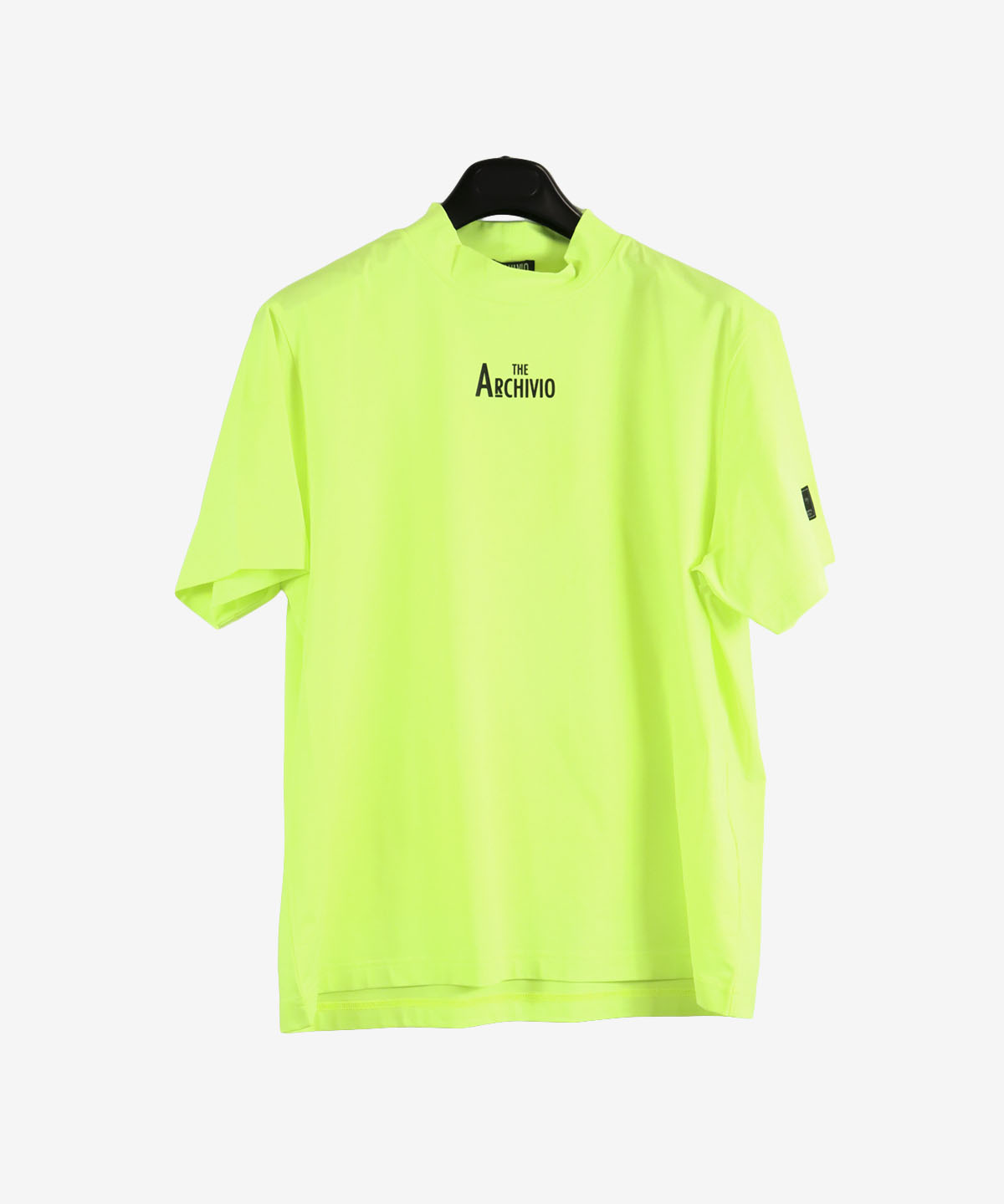 archivio 【 40％OFF セール 】 【メンズ】ハイネックプル 20代