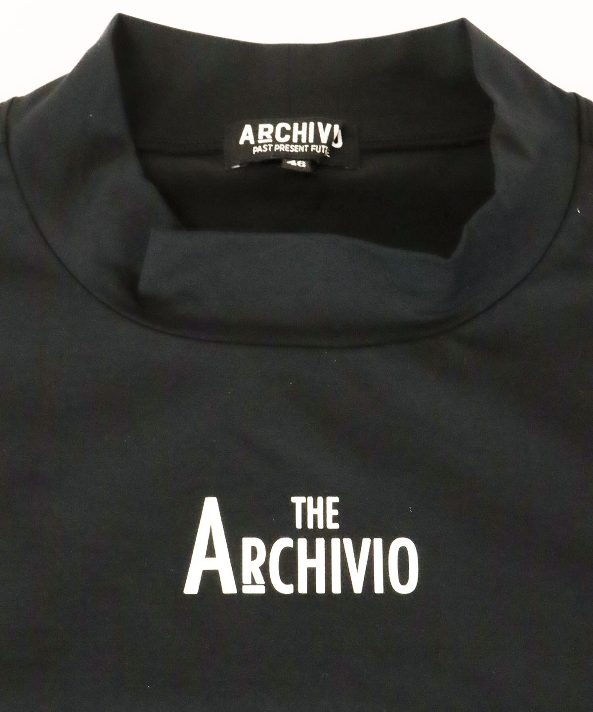 archivio 【 40％OFF セール 】 【メンズ】ハイネックプル 20代