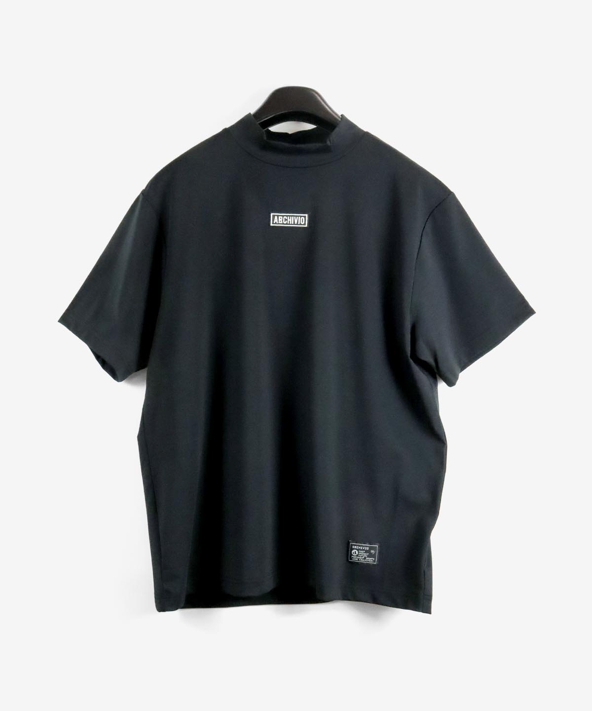 archivio 【 40％OFF セール 】 【メンズ】ハイネックプル