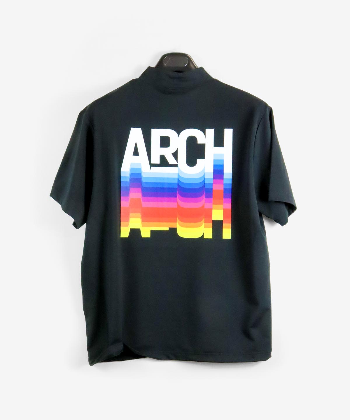 archivio 【 50%OFF セール 】 【メンズ】ハイネックプル