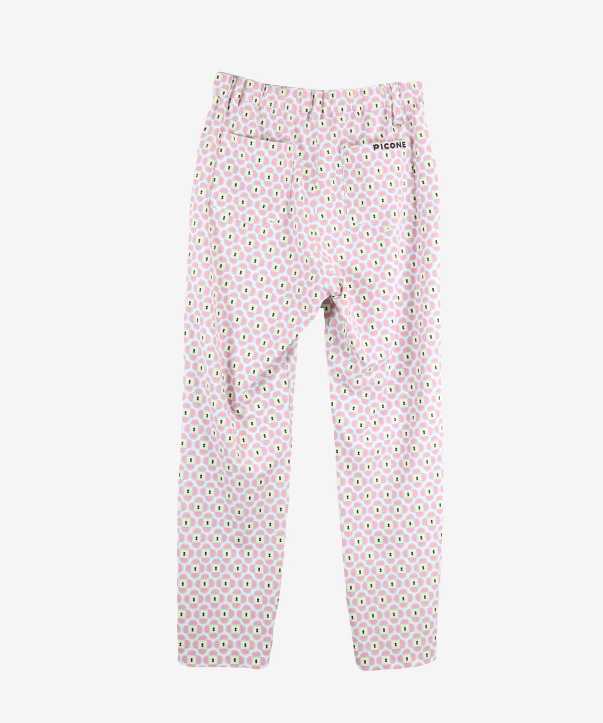 【 40%OFF セール 】パンツ 40代50代60代 ピッコーネクラブ レディース ゴルフウェア 2024年春夏  定価:36300円_1