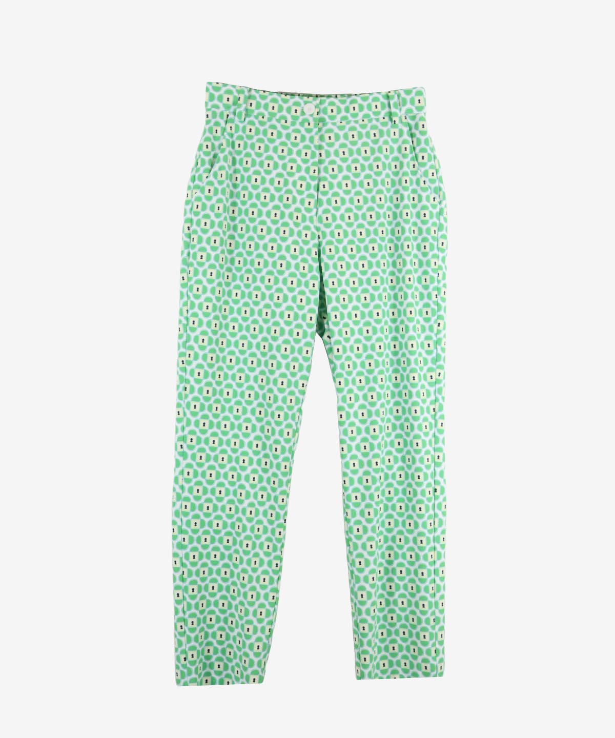 【 40%OFF セール 】パンツ 40代50代60代 ピッコーネクラブ レディース ゴルフウェア 2024年春夏  定価:36300円_2