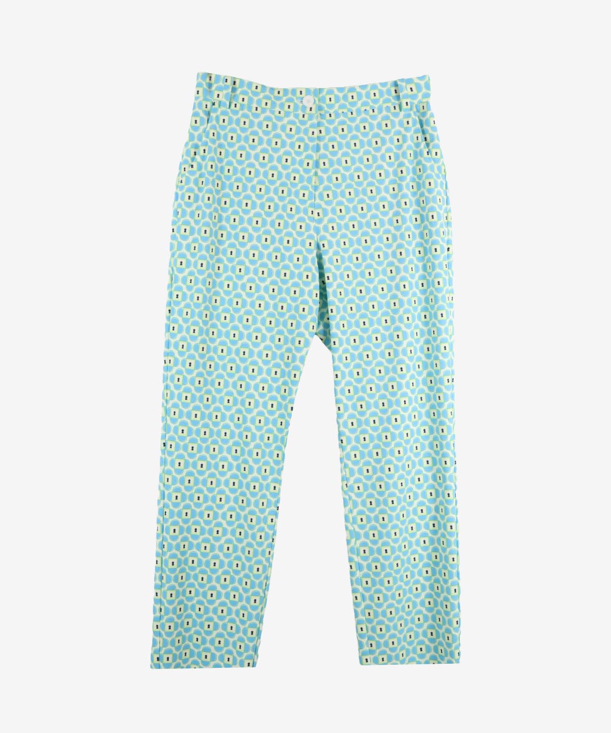 【 40%OFF セール 】パンツ 40代50代60代 ピッコーネクラブ レディース ゴルフウェア 2024年春夏  定価:36300円_3