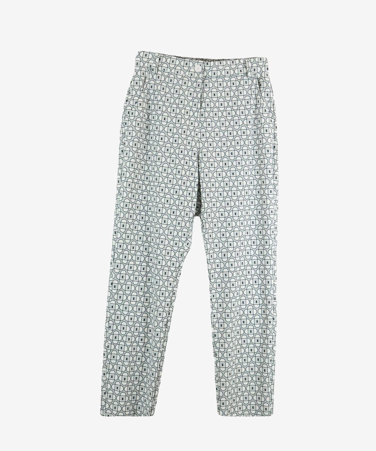 【 40%OFF セール 】パンツ 40代50代60代 ピッコーネクラブ レディース ゴルフウェア 2024年春夏  定価:36300円_4