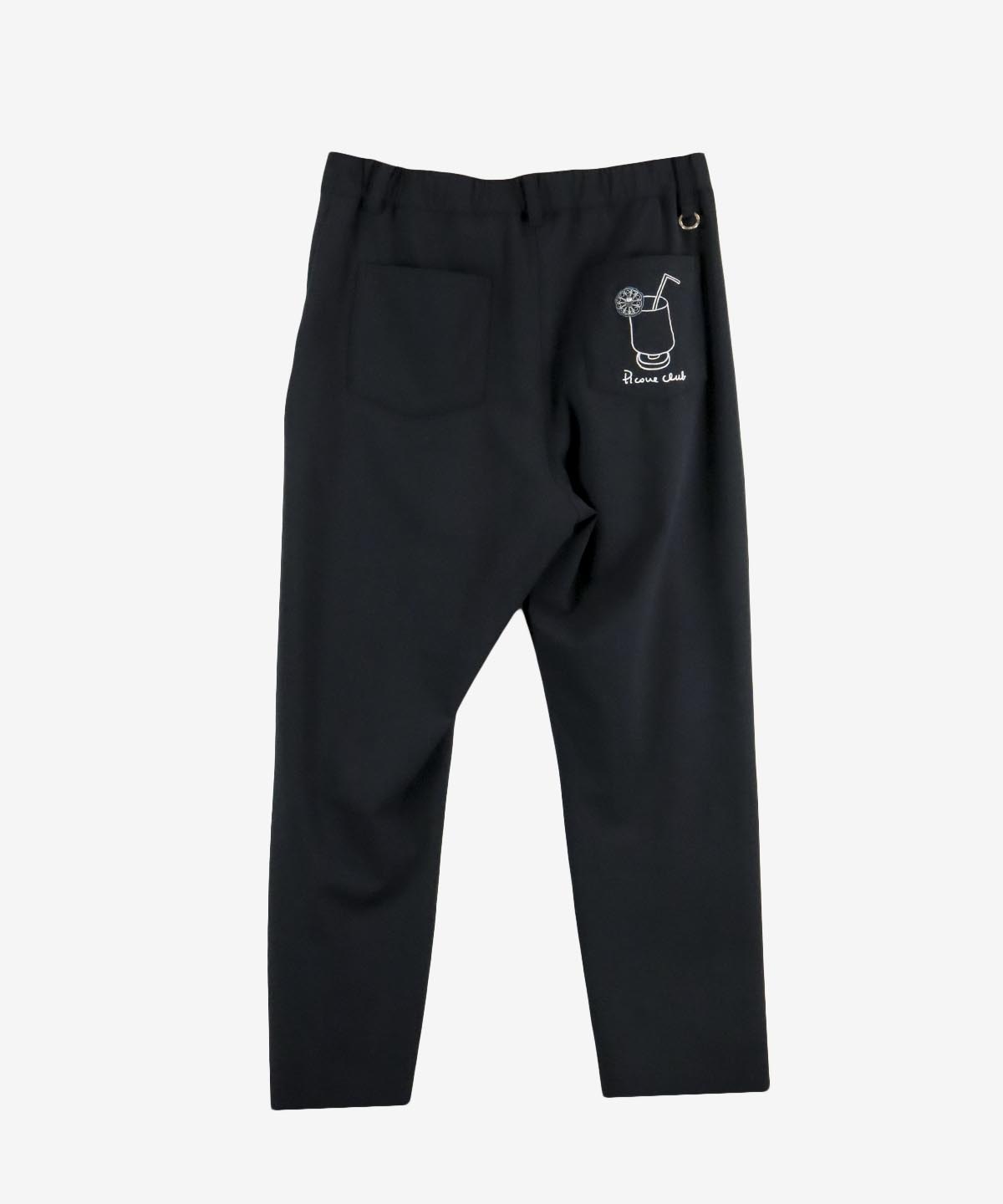 【 40%OFF セール 】パンツ 40代50代60代 ピッコーネクラブ レディース ゴルフウェア 2024年春夏  定価:31900円の画像