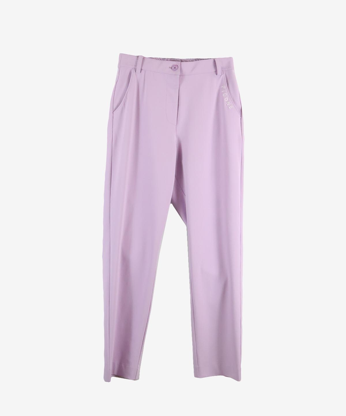 【 40%OFF セール 】パンツ 40代50代60代 ピッコーネクラブ レディース ゴルフウェア 2024年春夏  定価:31900円の画像
