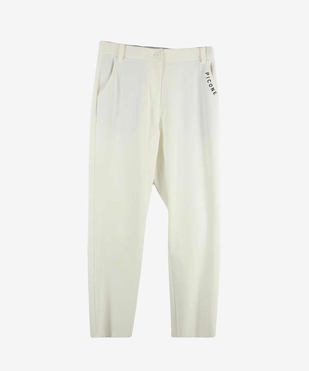 【 40%OFF セール 】パンツ 40代50代60代 ピッコーネクラブ レディース ゴルフウェア 2024年春夏  定価:31900円の画像