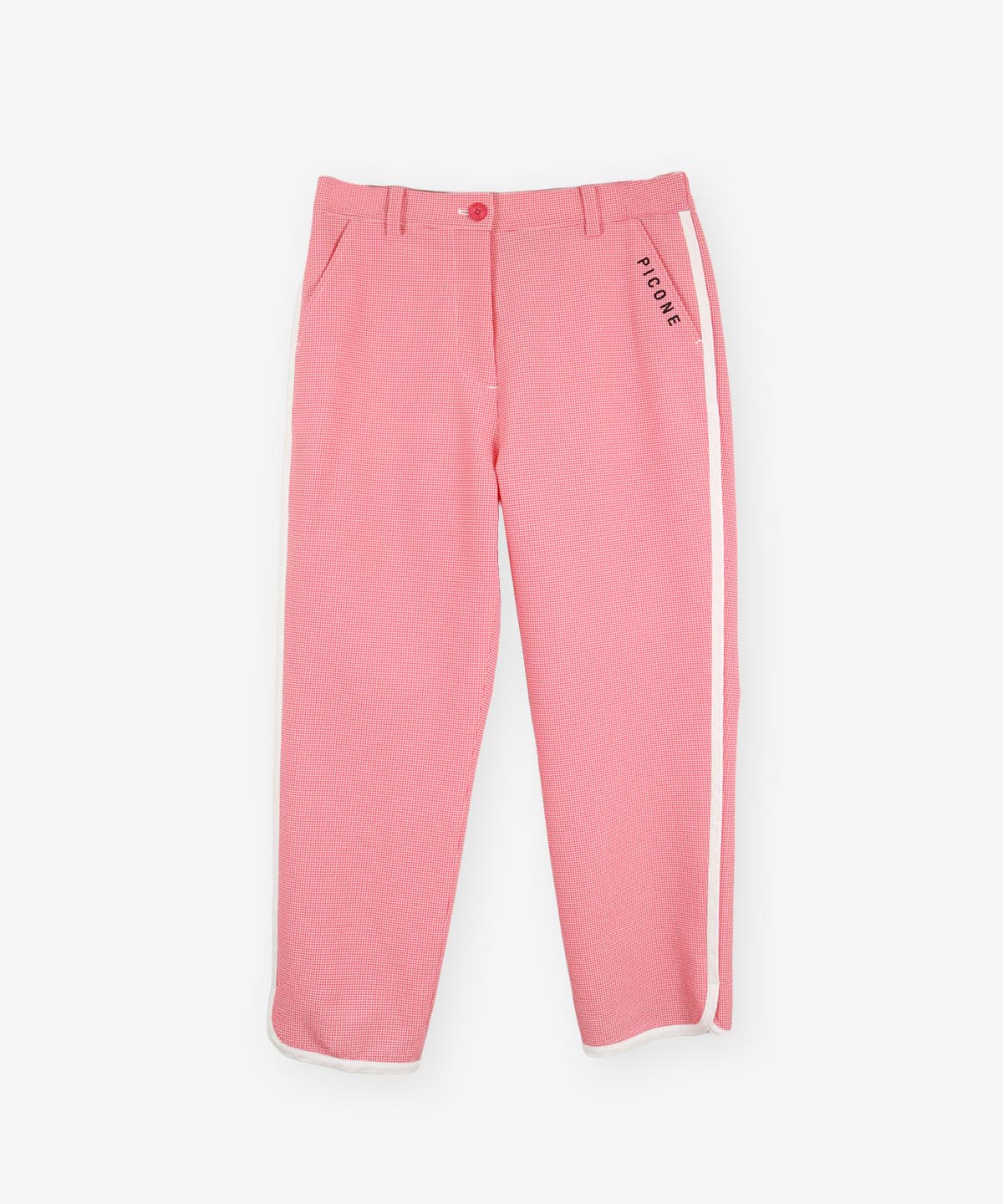 【 40%OFF セール 】パンツ 40代50代60代 ピッコーネクラブ レディース ゴルフウェア 2024年春夏  定価:36300円