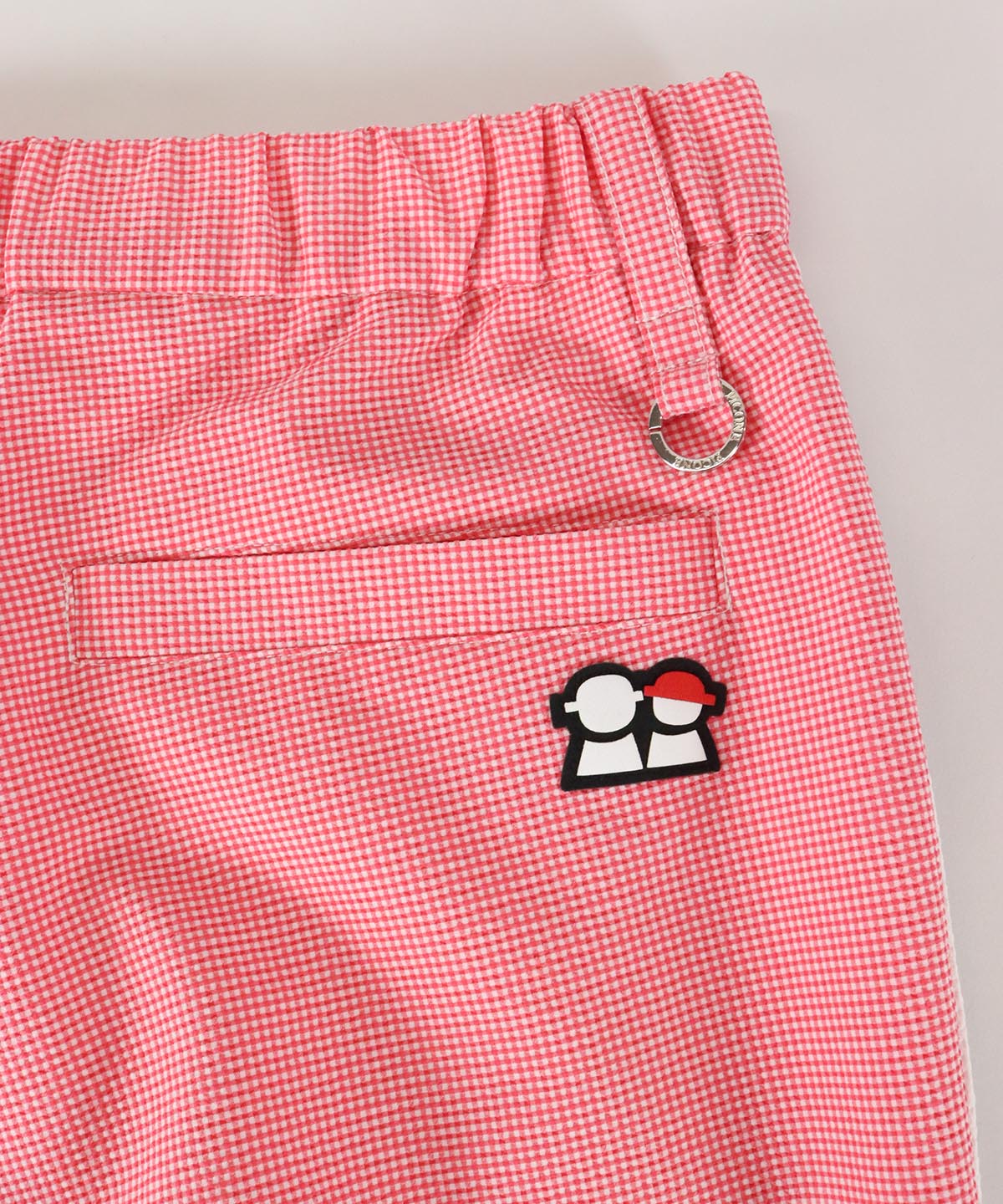 【 40%OFF セール 】パンツ 40代50代60代 ピッコーネクラブ レディース ゴルフウェア 2024年春夏  定価:36300円_10
