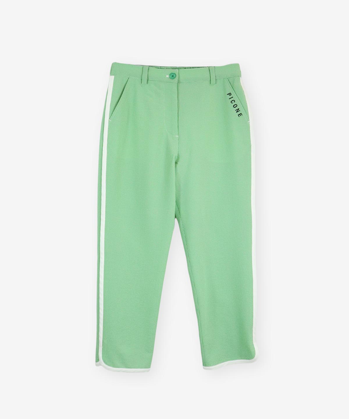 【 40%OFF セール 】パンツ 40代50代60代 ピッコーネクラブ レディース ゴルフウェア 2024年春夏  定価:36300円_2
