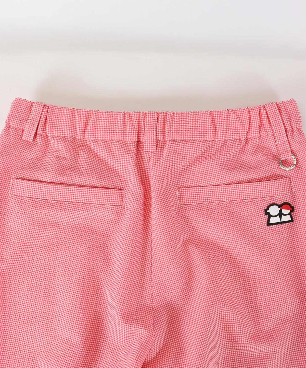 【 40%OFF セール 】パンツ 40代50代60代 ピッコーネクラブ レディース ゴルフウェア 2024年春夏  定価:36300円_9