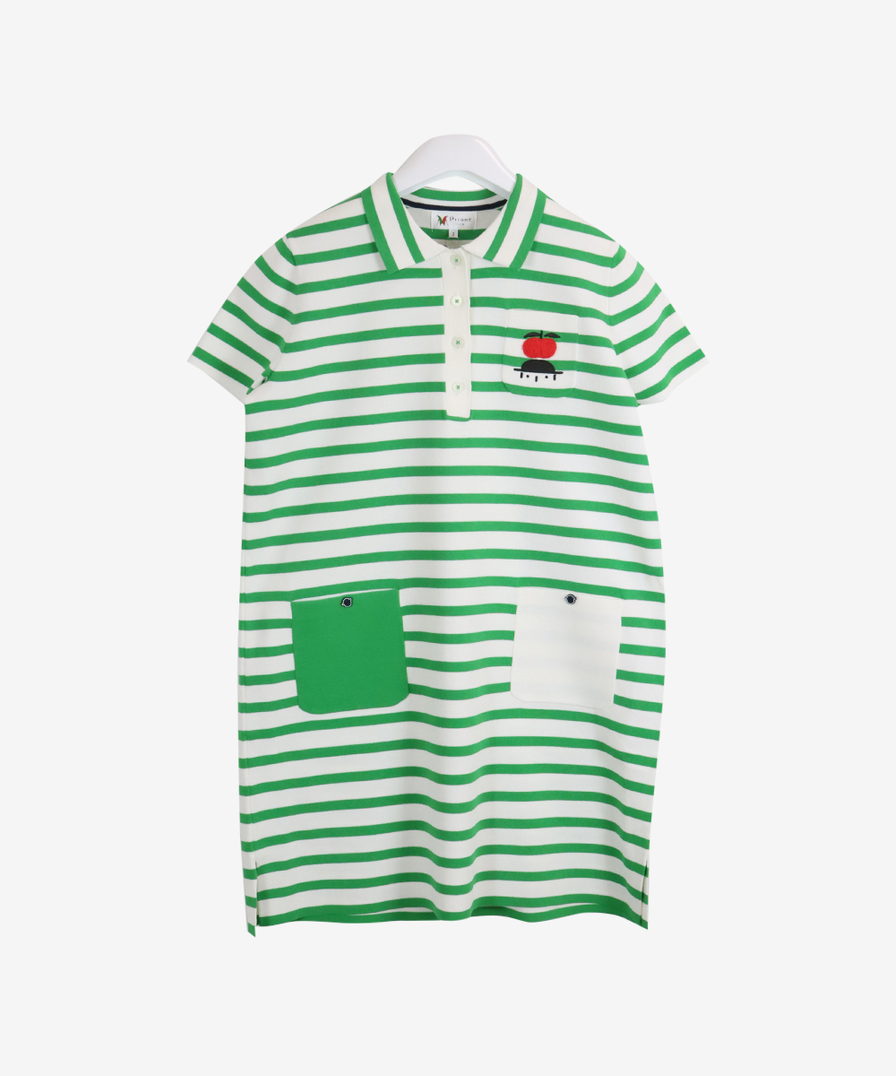 【 40%OFF セール 】プルオーバー 40代50代60代 ピッコーネクラブ ゴルフ レディース 2024年春夏  定価:50600円の画像