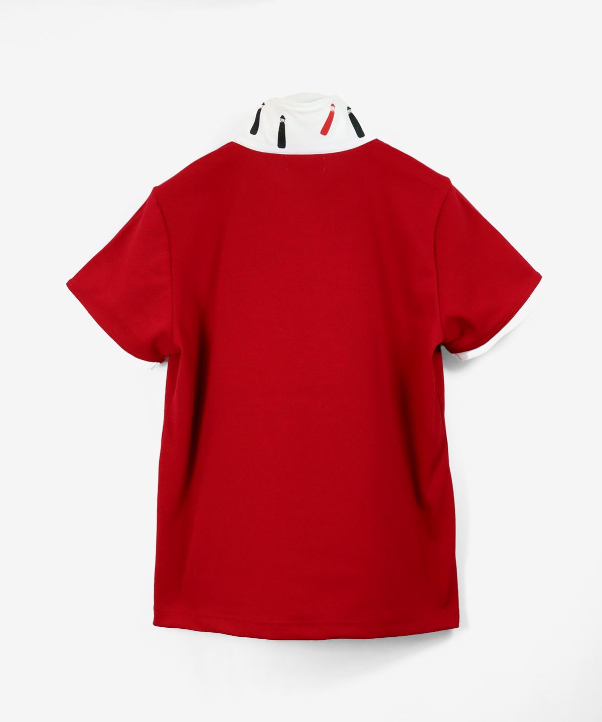 Picone ポロシャツ レディース サイズM 超お買い得！！ Picone CLUB 【 40%OFF セール 】ポロシャツ 30代40代50代60代