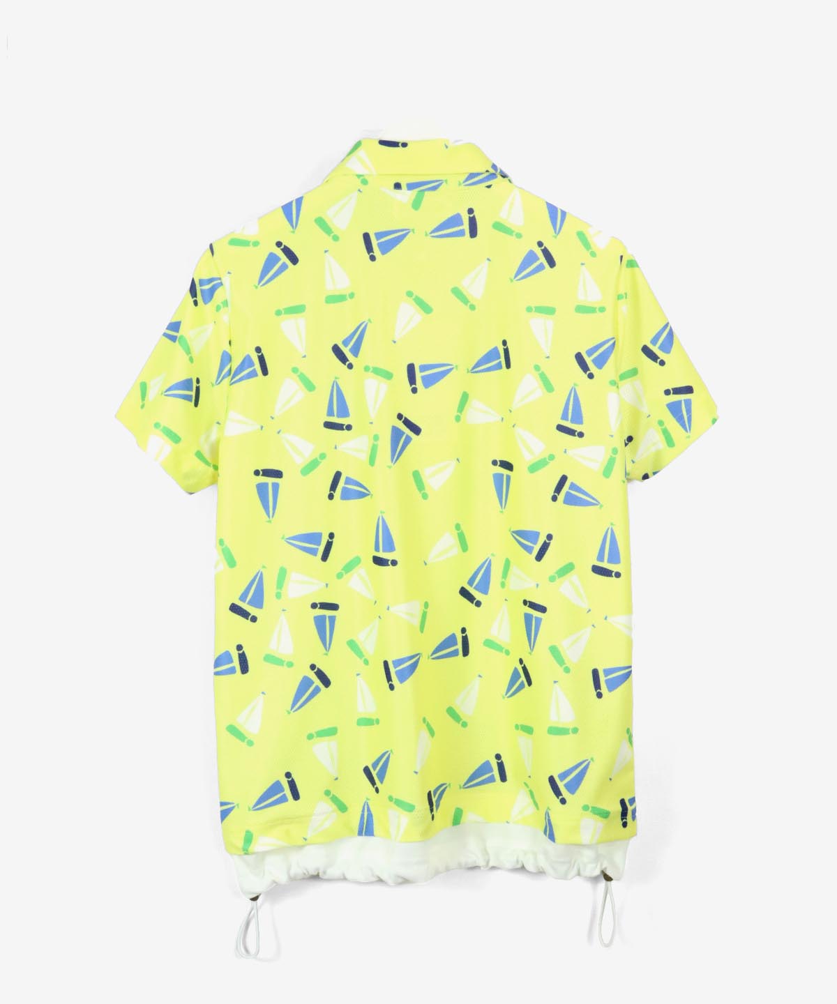 【 40%OFF セール 】ポロシャツ 30代40代50代60代 ピッコーネクラブ レディース ゴルフウェア 2024年春夏  定価:30800円_5