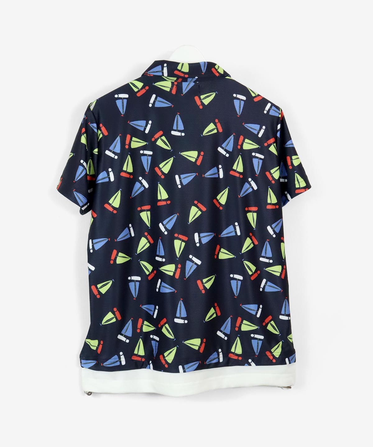 【 40%OFF セール 】ポロシャツ 30代40代50代60代 ピッコーネクラブ レディース ゴルフウェア 2024年春夏  定価:30800円_7