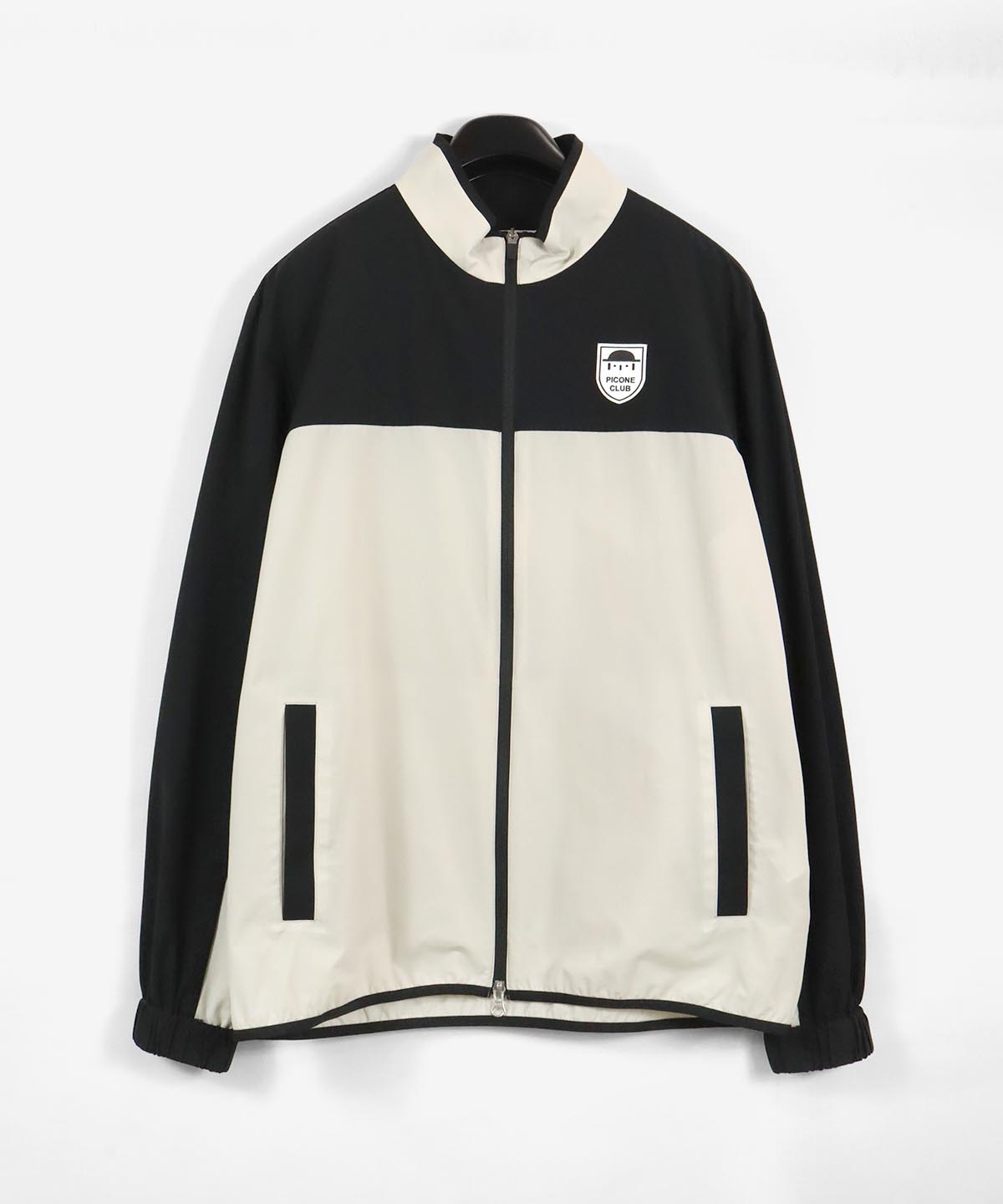 【 40%OFF セール 】【メンズ】ブルゾン 30代40代50代60代 ピッコーネクラブ ゴルフウェア 2024年春夏 定価:52800円_2