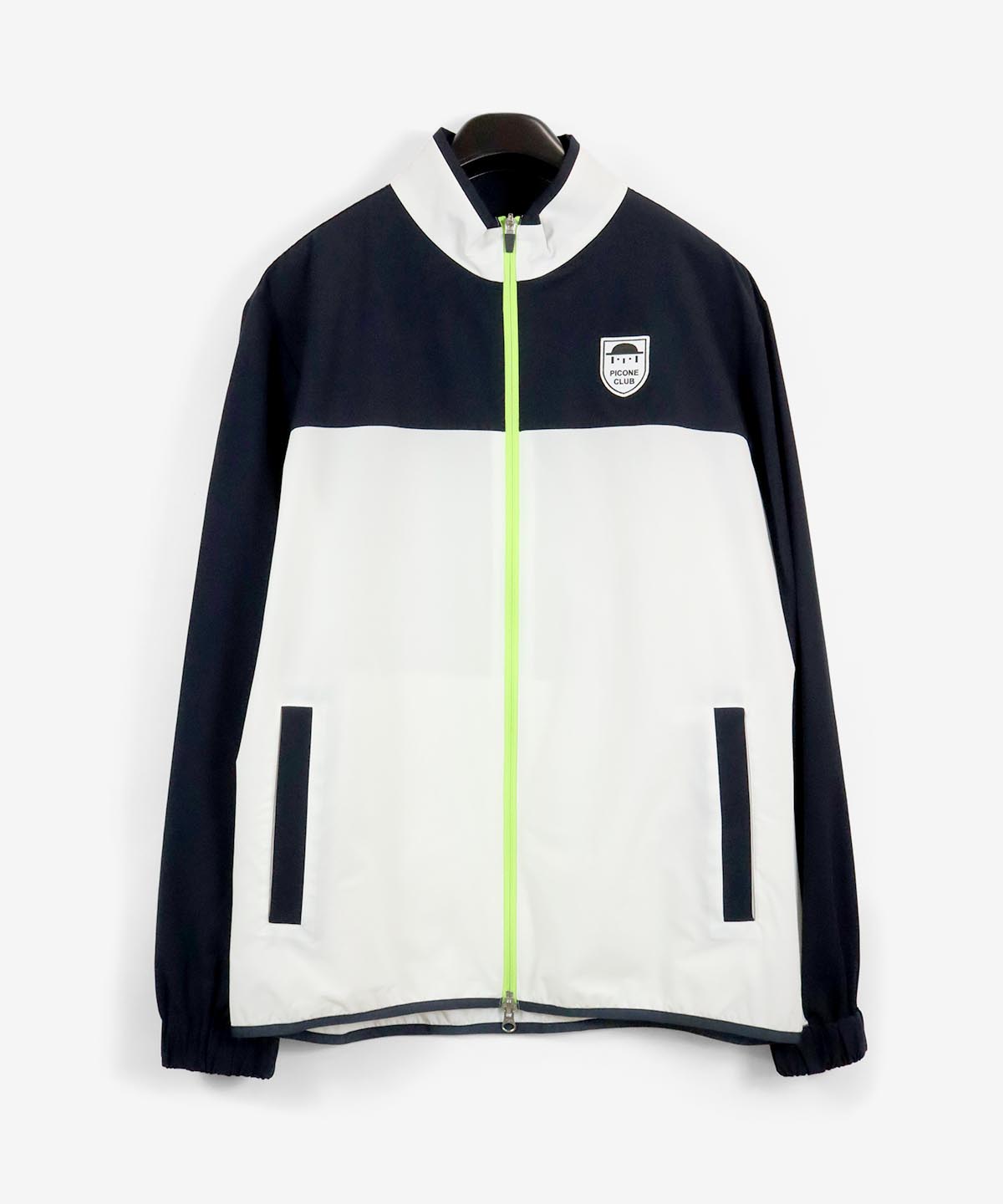 【 40%OFF セール 】【メンズ】ブルゾン 30代40代50代60代 ピッコーネクラブ ゴルフウェア 2024年春夏 定価:52800円_4